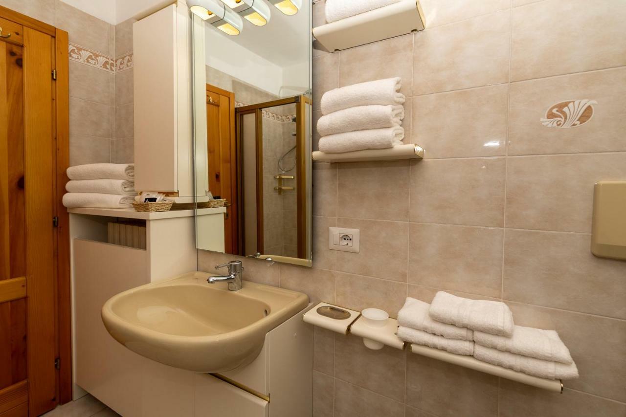 Chalet Rin Star Livigno Ngoại thất bức ảnh