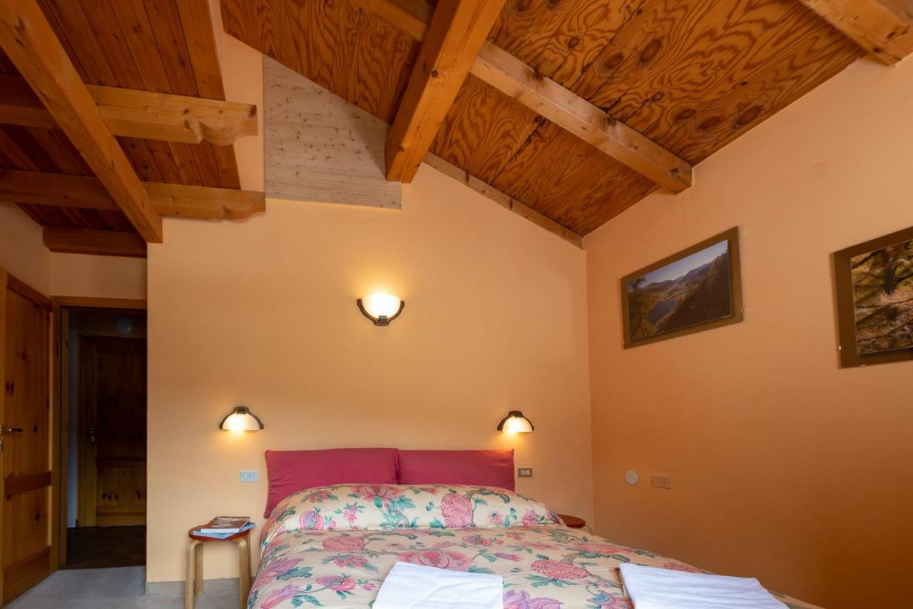 Chalet Rin Star Livigno Ngoại thất bức ảnh