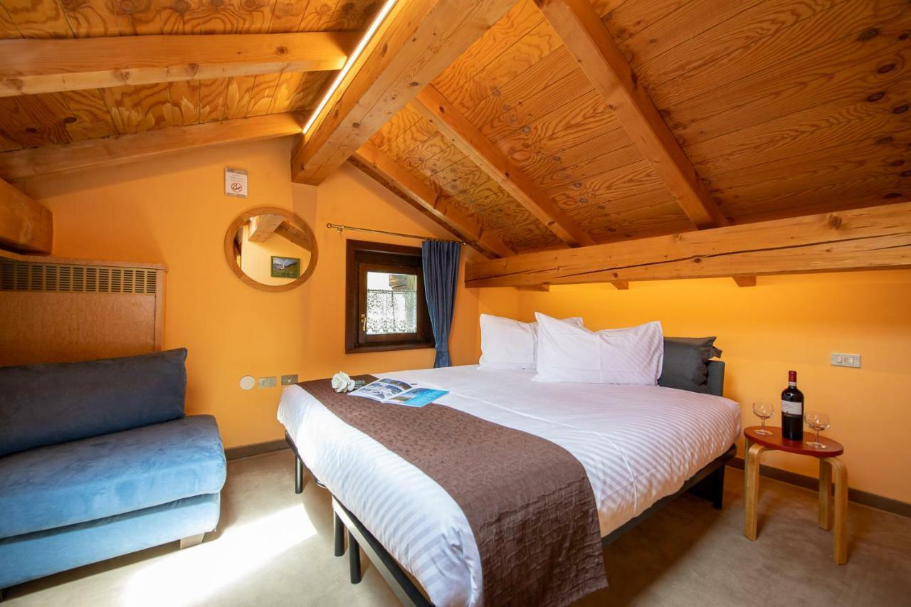 Chalet Rin Star Livigno Ngoại thất bức ảnh