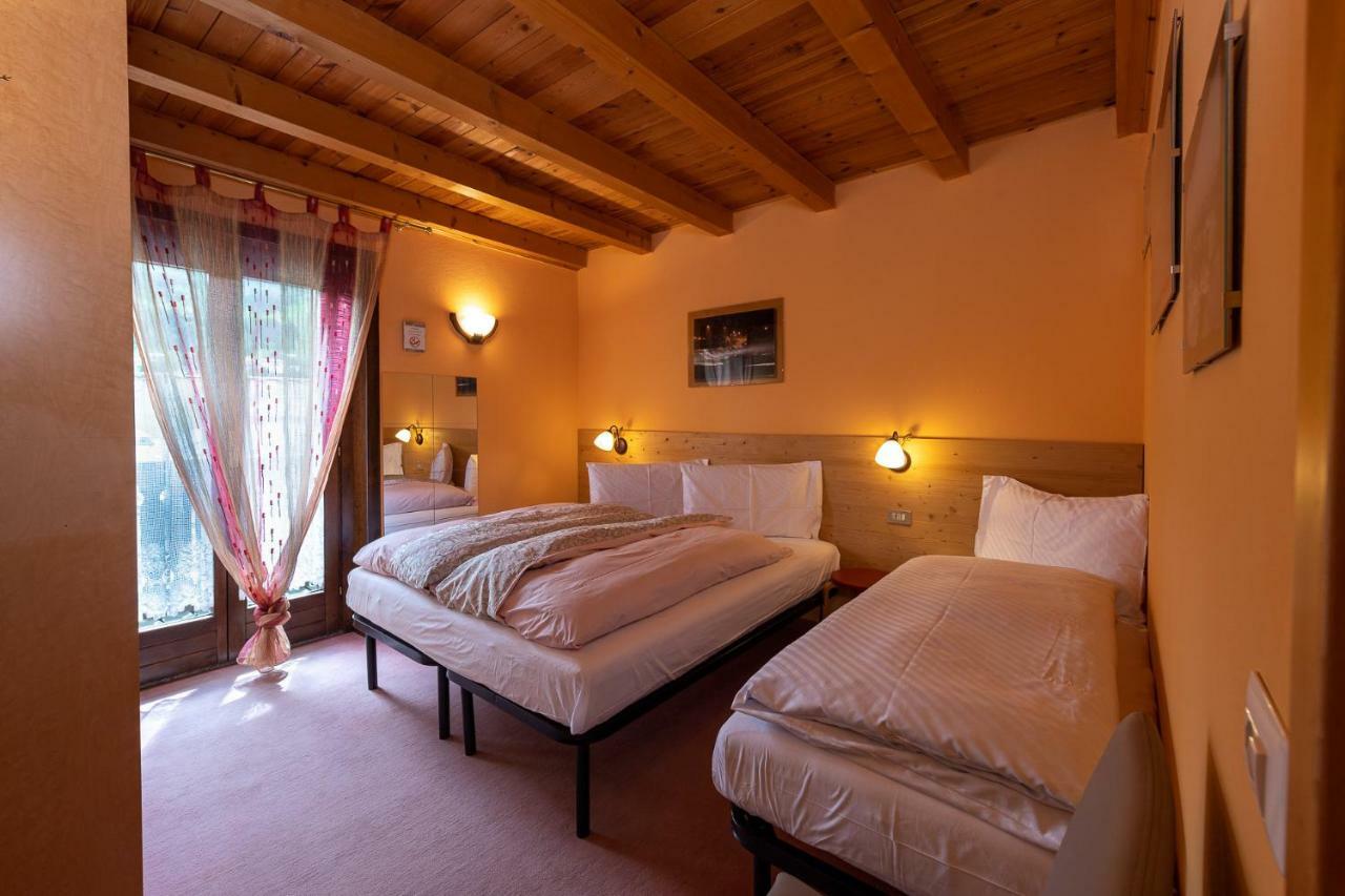 Chalet Rin Star Livigno Ngoại thất bức ảnh