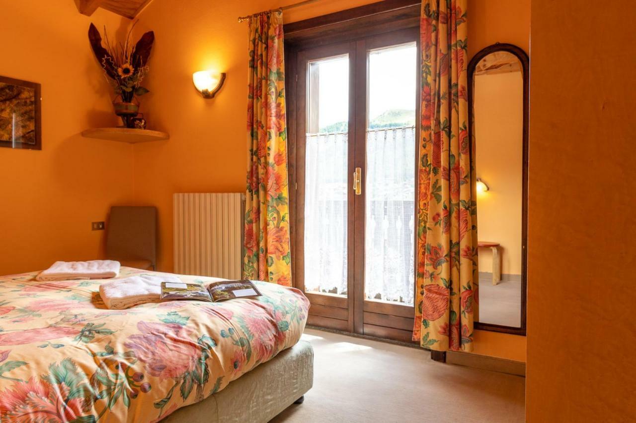Chalet Rin Star Livigno Ngoại thất bức ảnh