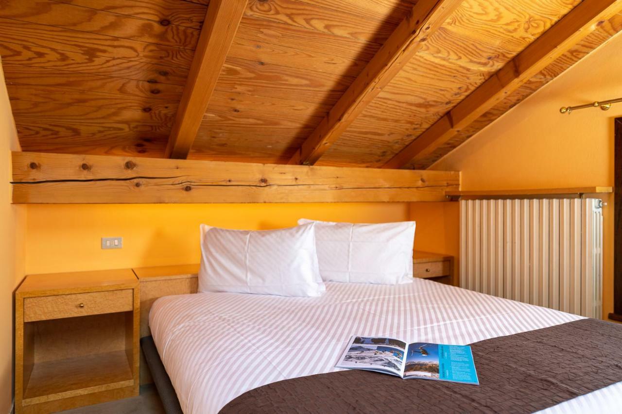 Chalet Rin Star Livigno Ngoại thất bức ảnh
