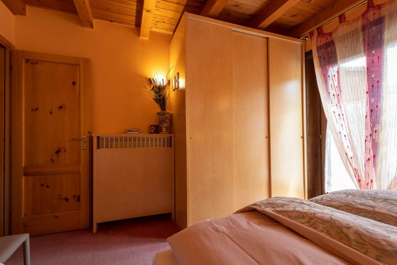 Chalet Rin Star Livigno Ngoại thất bức ảnh